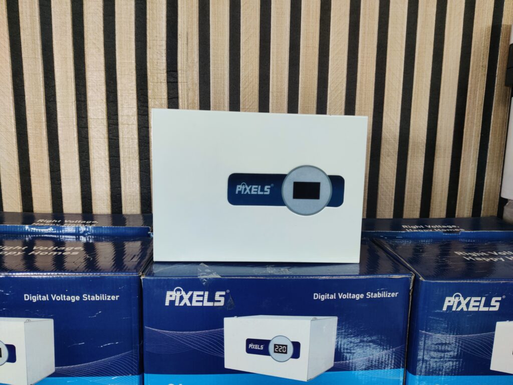 PIXELS 600