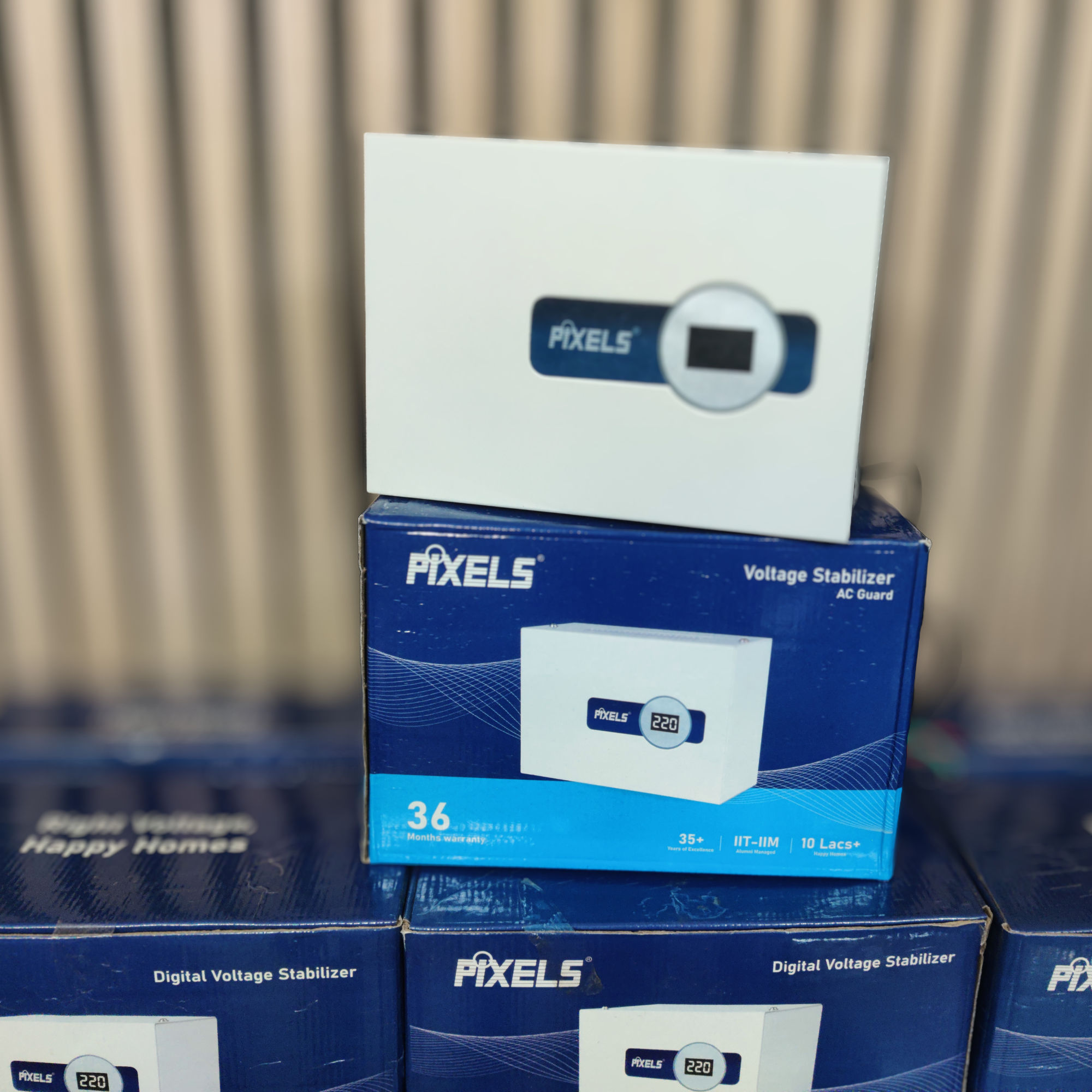 PIXELS 600 - Image 4