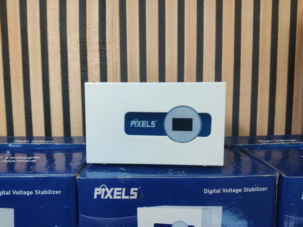 PIXELS FMC 500 SPL
