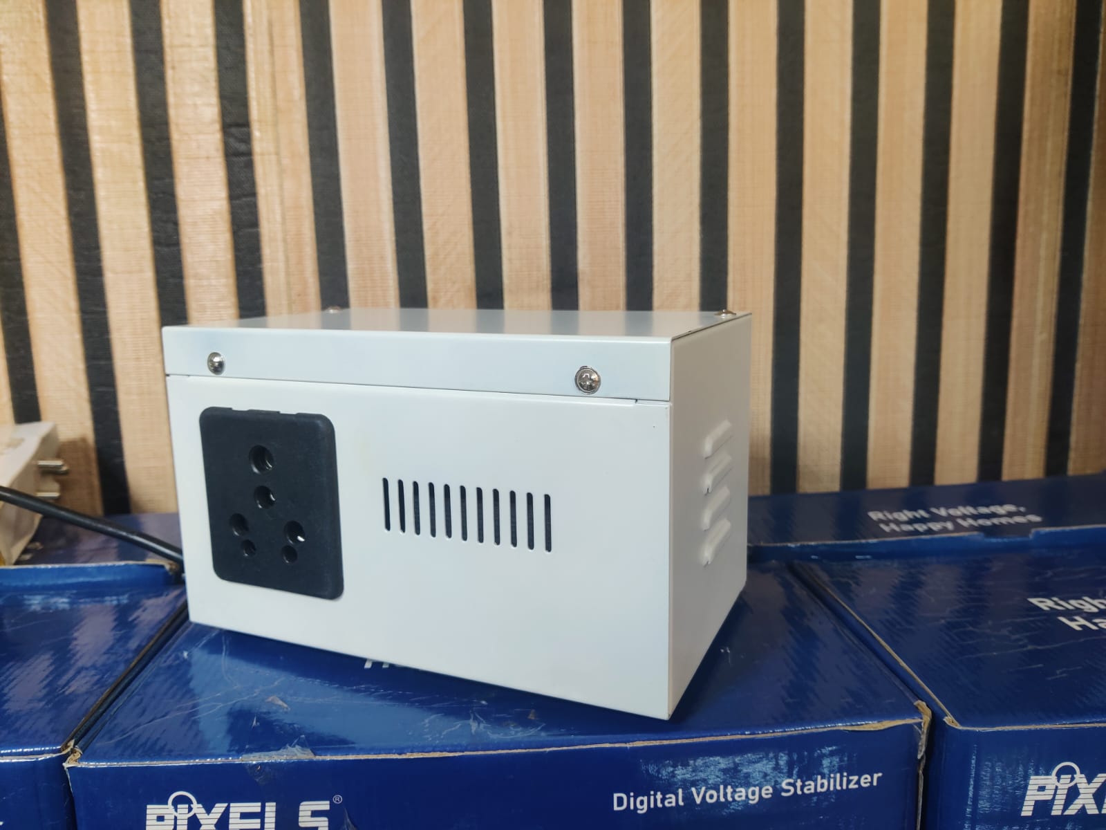 PIXELS FMC 500 SPL - Image 2
