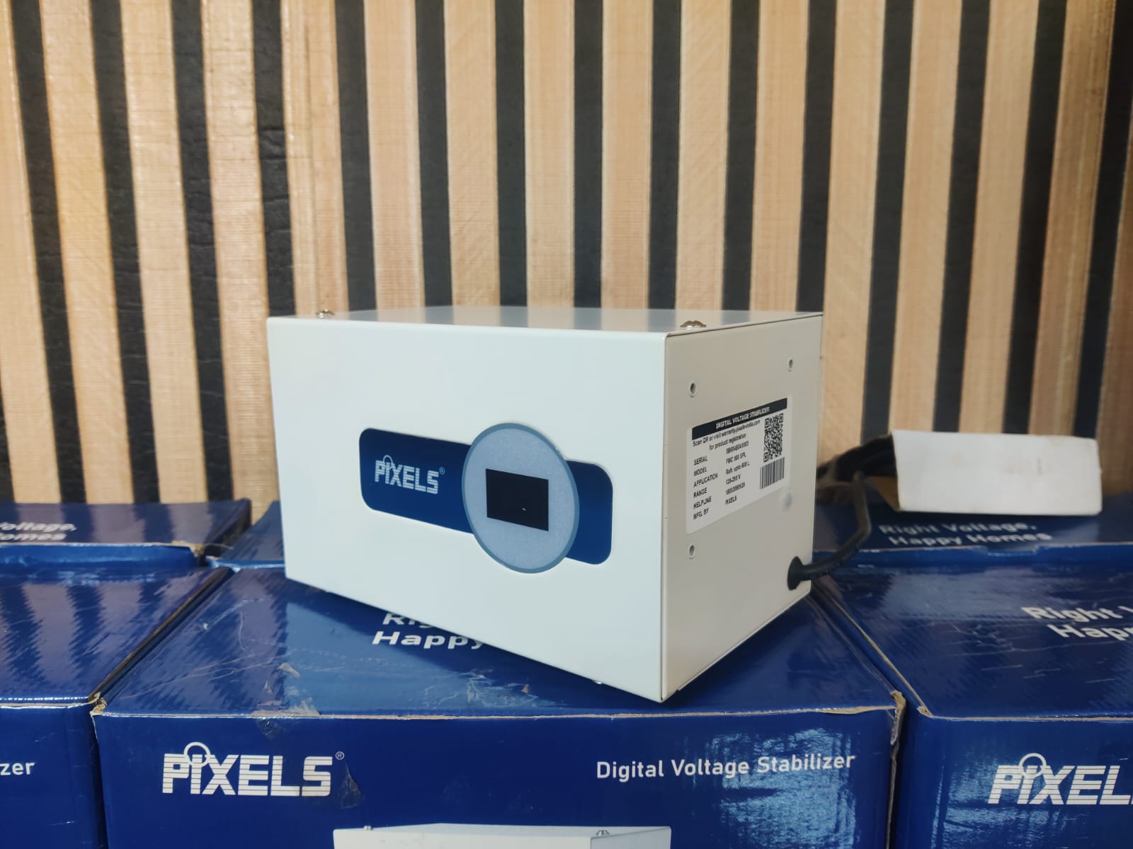 PIXELS FMC 500 SPL - Image 3