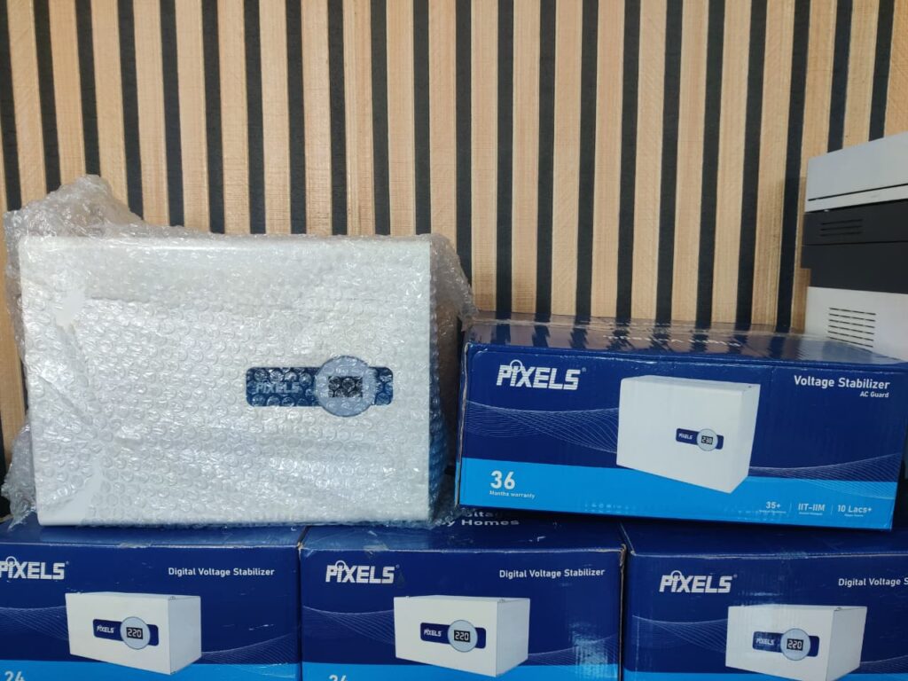 ACG 4100