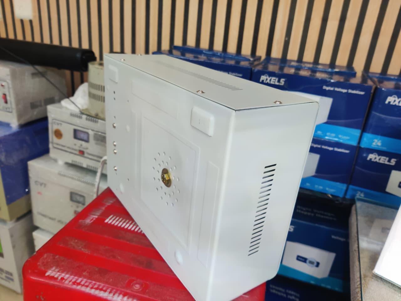 Pixels ACG 7120 - Image 4