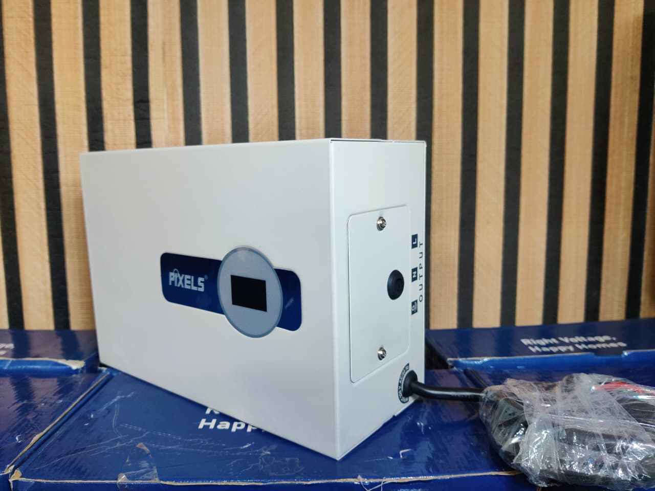Pixels ACG 4150 - Image 2