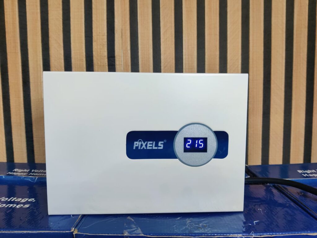 Pixels ACG 4150 