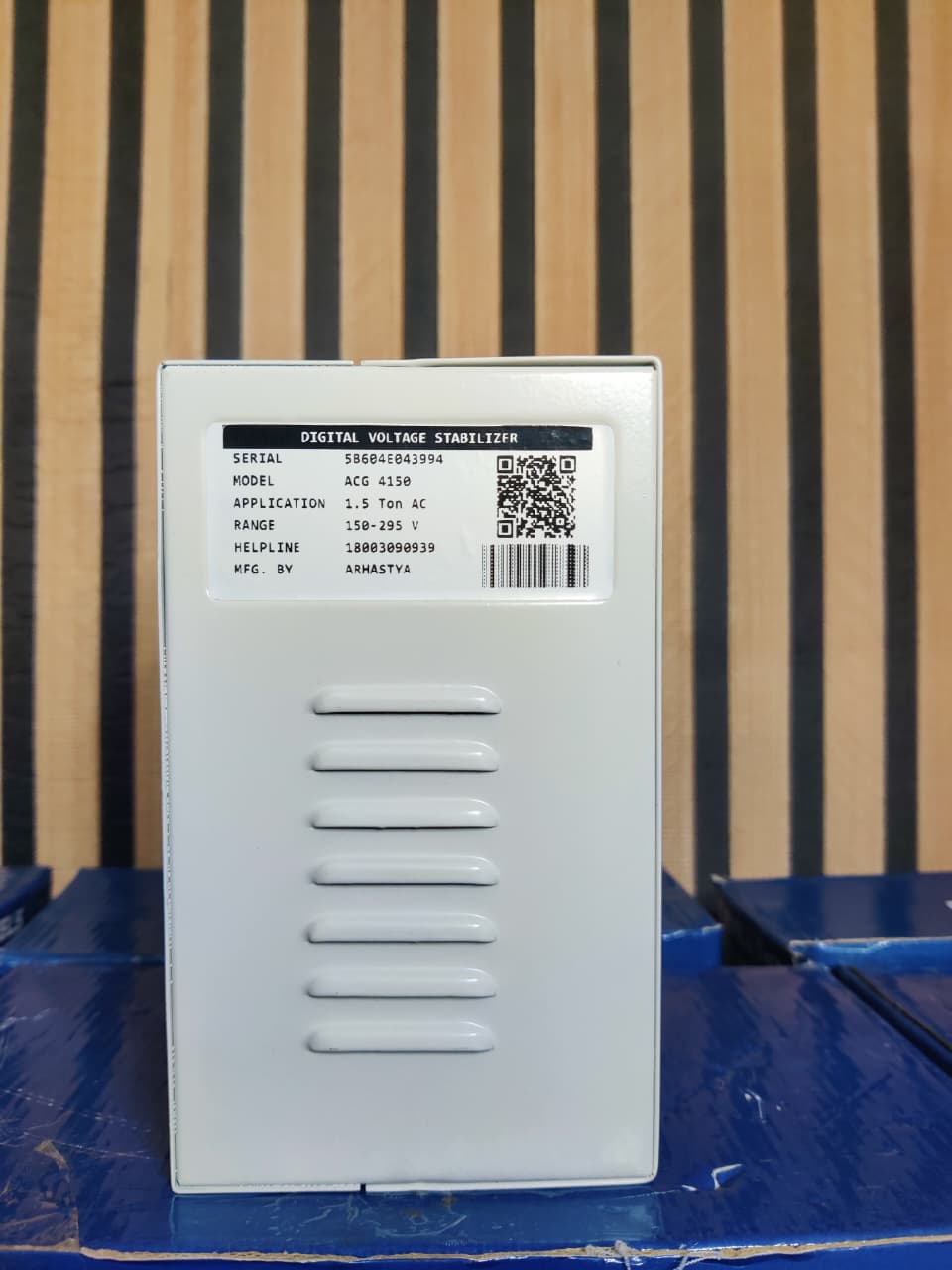 Pixels ACG 4150 - Image 3