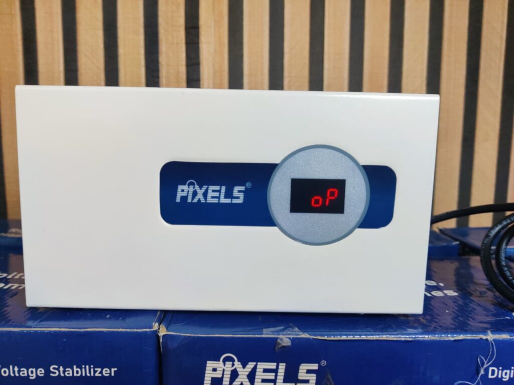 Pixels FMC 90