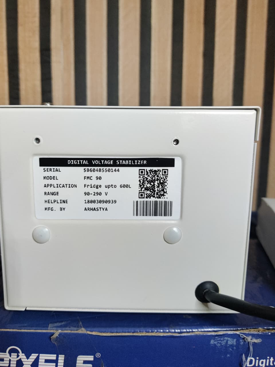 Pixels FMC 90 - Image 4