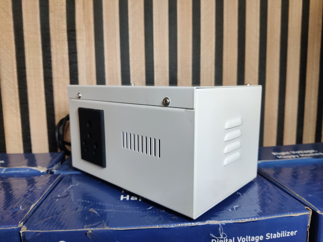 Pixels FMC 90 - Image 5