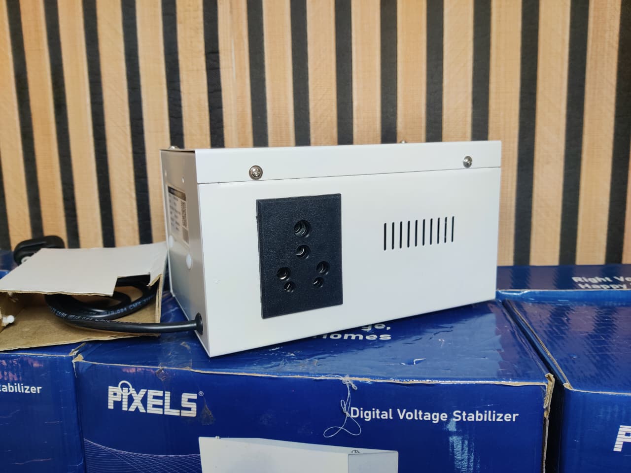 Pixels FMC 90 - Image 3