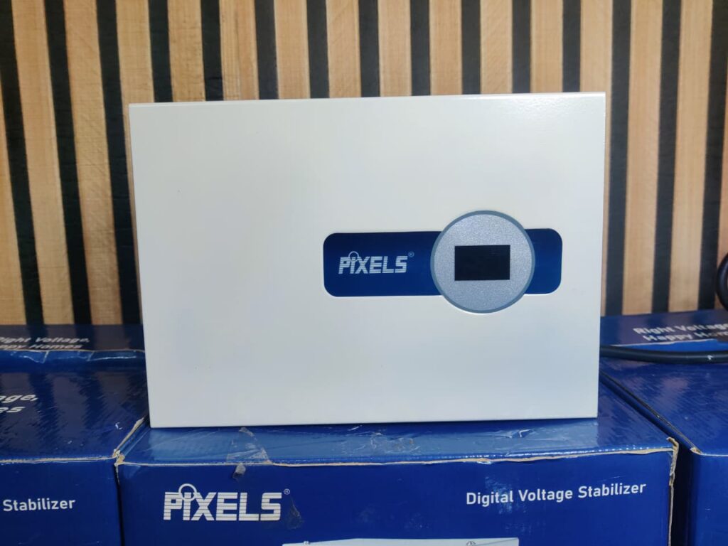 PWM 5000