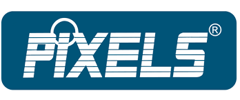 Pixels industry partner logo